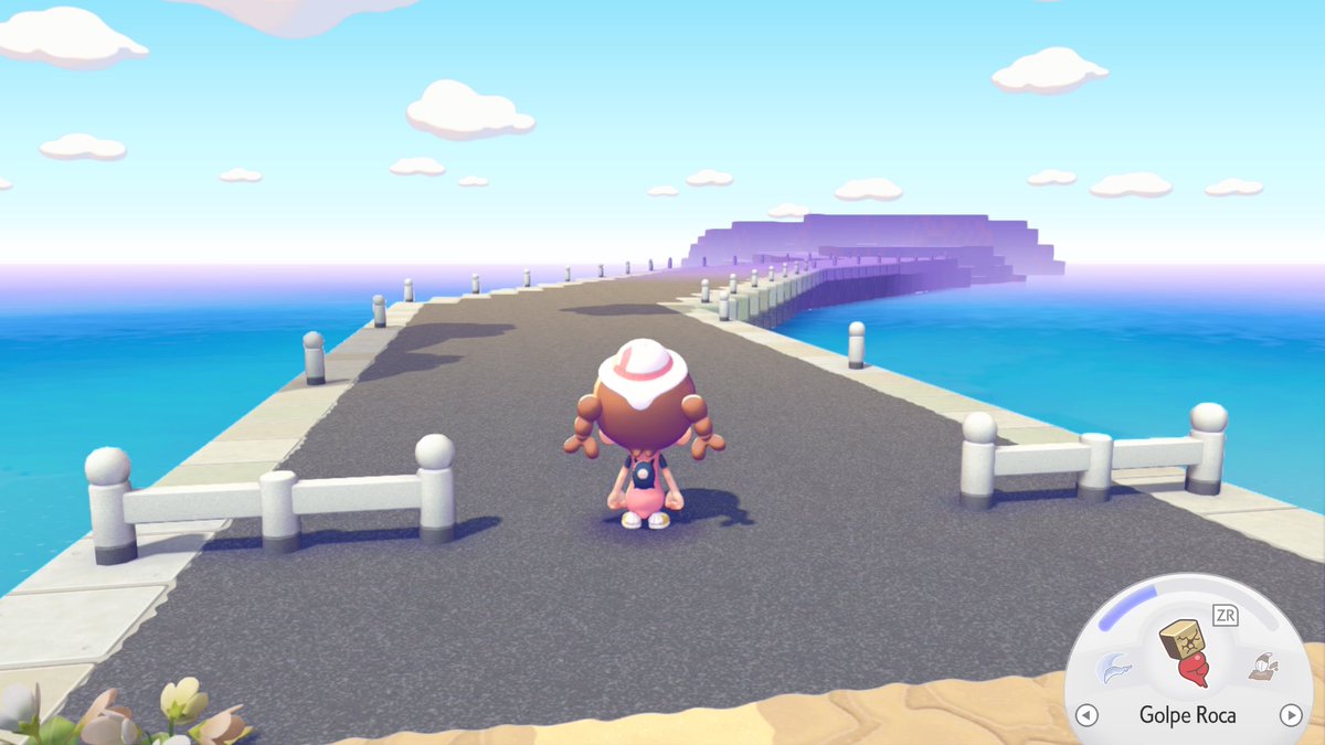 Rocío Torrejón 💫 tweet media