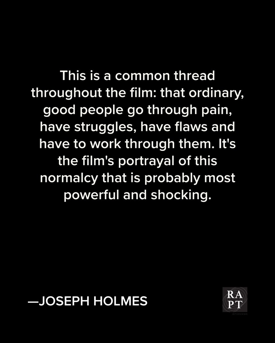 Rapt Interviews tweet media