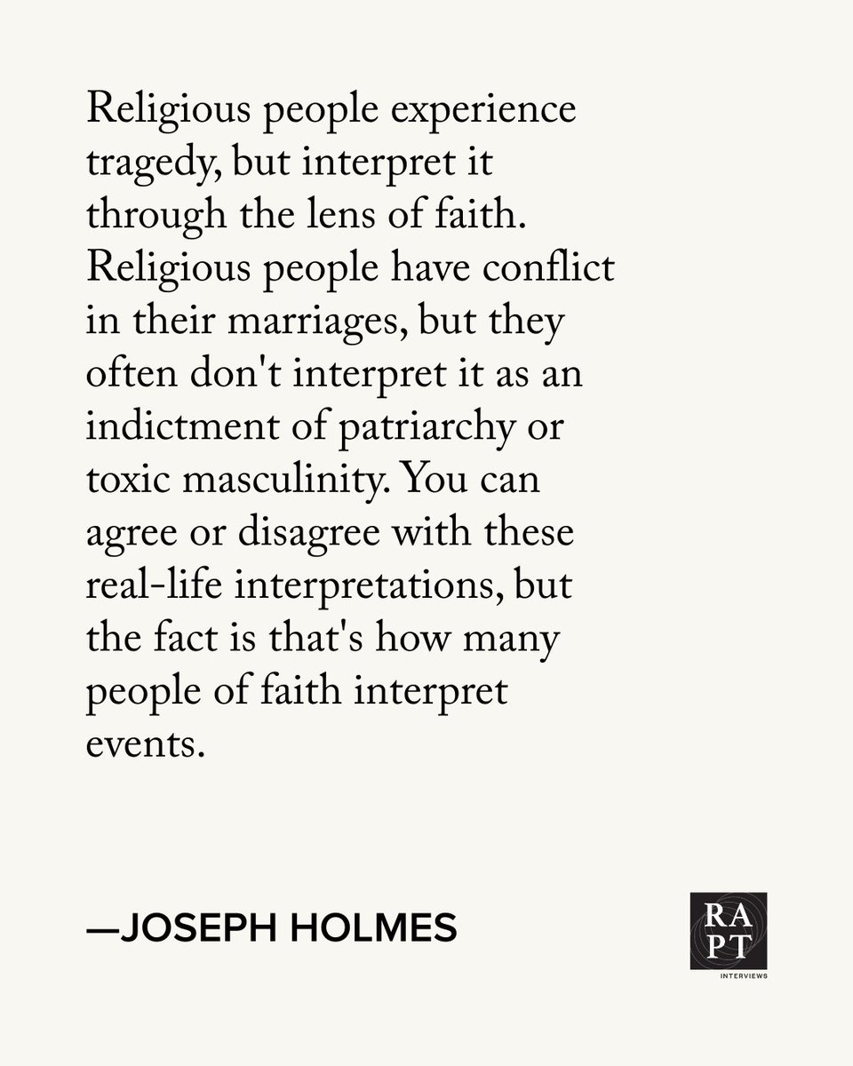 Rapt Interviews tweet media