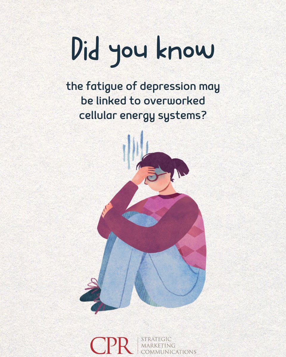 CPR Communications tweet media