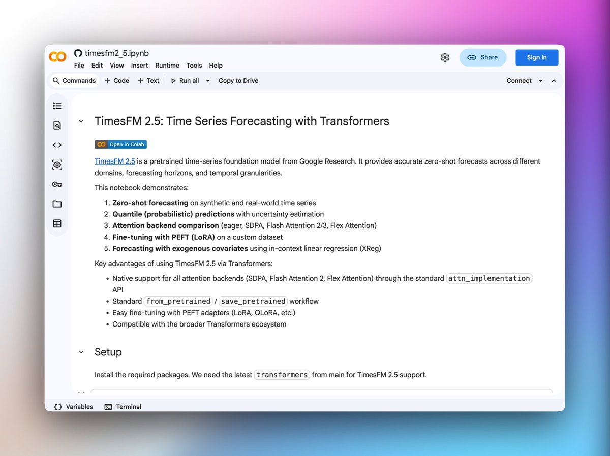 Sergio Paniego tweet media