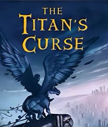 Percy Jackson News tweet media