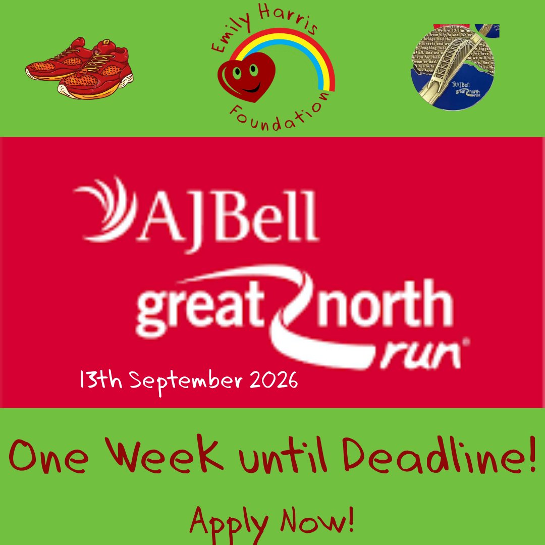 EmilyHarrisFoundatio tweet media