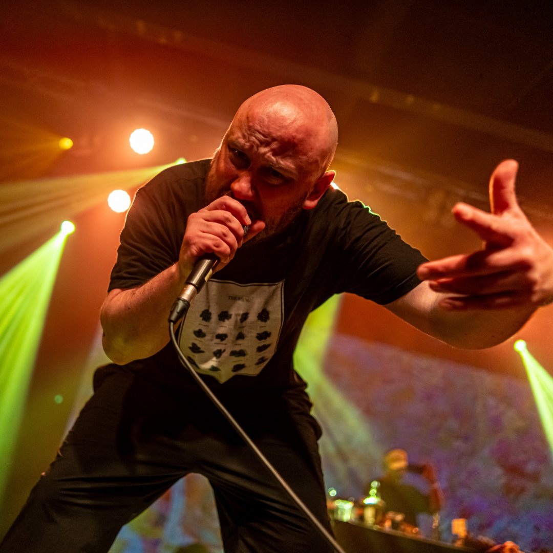 High Focus Records tweet media