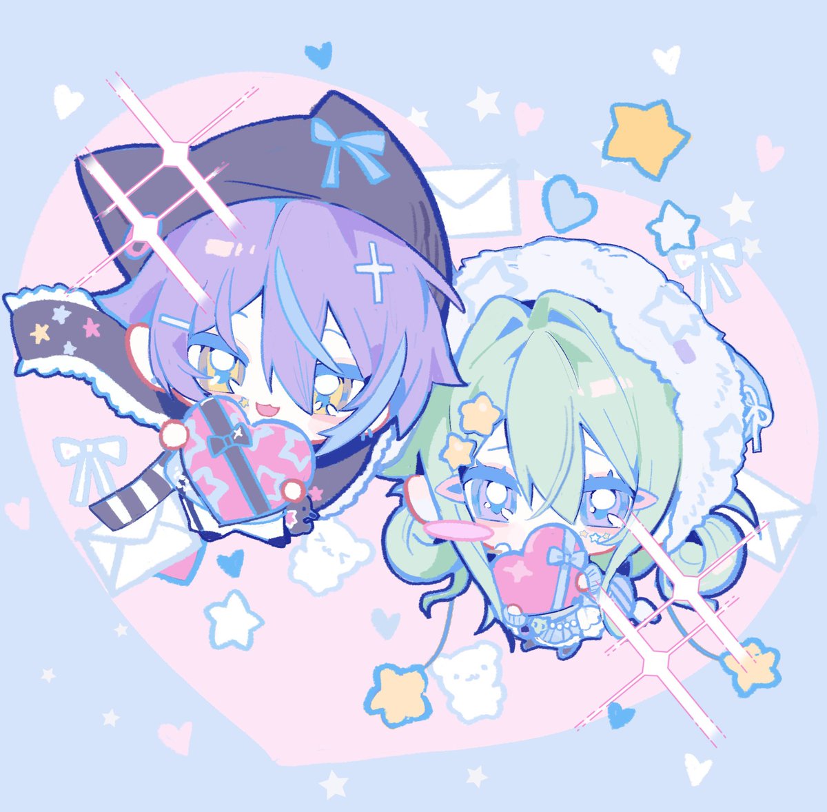 類寧厨 tweet media