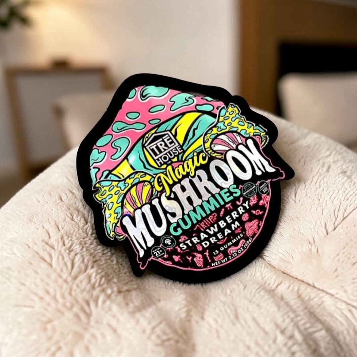 Kure CBD & Vape tweet media