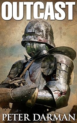 bookster_ca's tweet photo. Outcast by Peter Darman plunges readers into the brutal 15th-century Swiss wars. Follow Leon Muller and his comrades as they fight against powerful enemies. A gripping historical adventure! #HistFic https://t.co/GiwUyxMUFb https://t.co/CWeiV5aU6Y