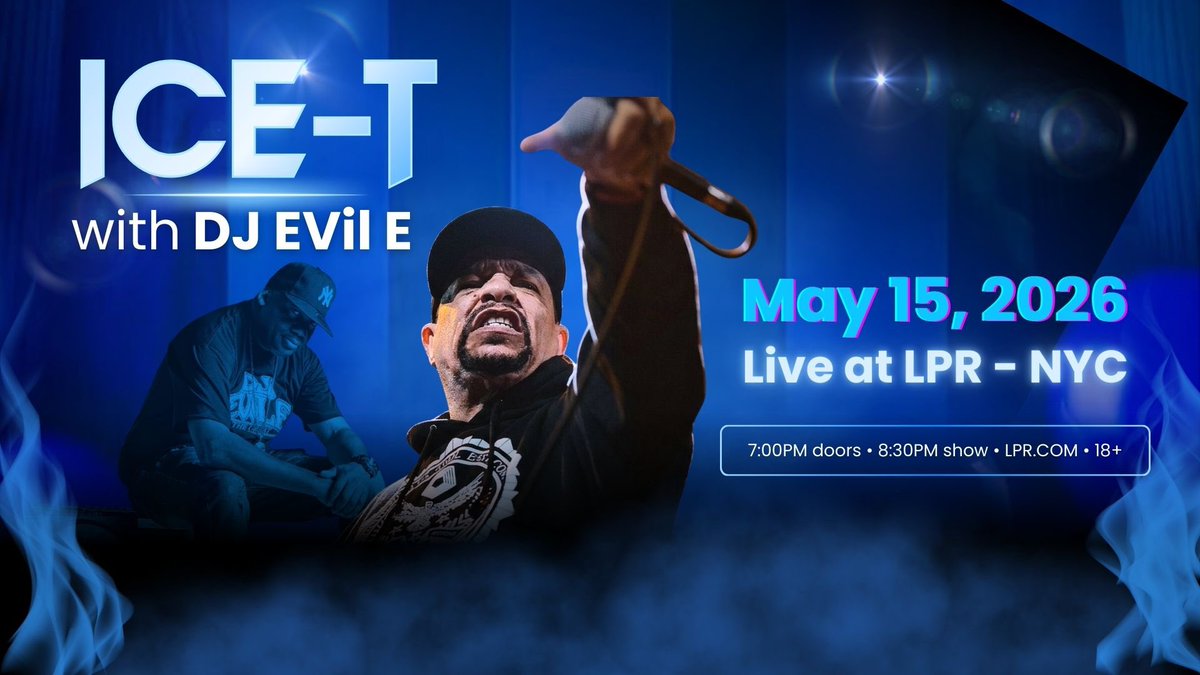 (Le) Poisson Rouge tweet media