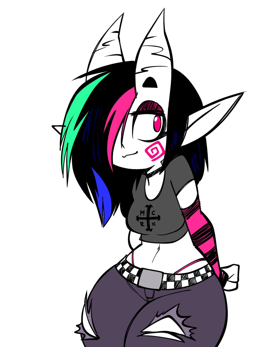 Jek Korpen🆖 tweet media