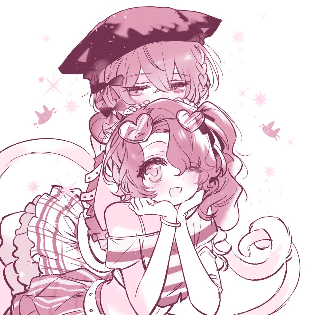 应许之地 tweet media