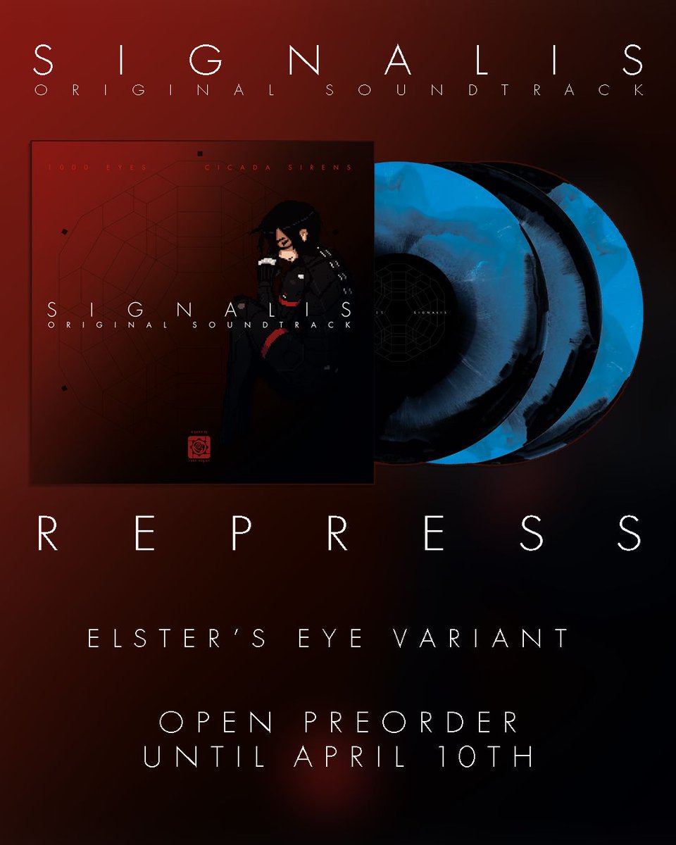 VoV 🇨🇦 MonochroMenace's ULTRAVIOLET ➡️Order Now! tweet media