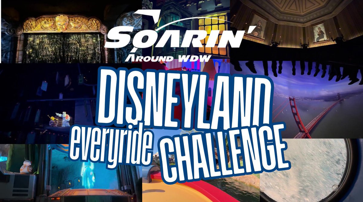 SoarinAroundWDW tweet media