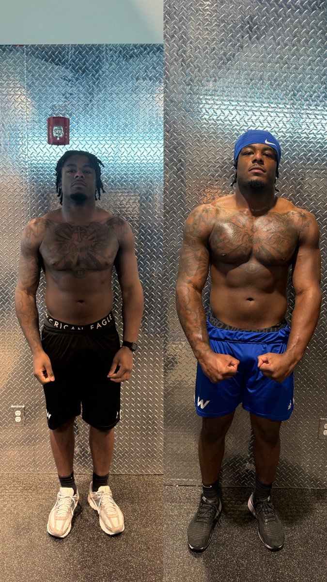 Trevon “Von” Hall™️ tweet media