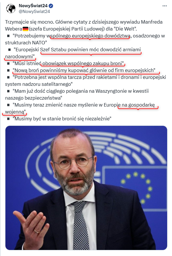 Anna Marzec ⟳ MEGA POLSKA 🇵🇱 tweet media