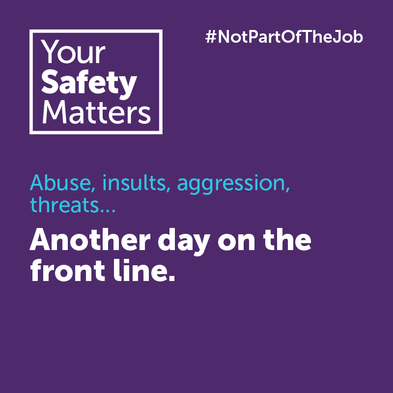 PSOSGreaterGlas's tweet photo. As you make plans to go out this weekend, please remember to look after your own safety and respect the safety of others, including our officers.
For more information visit: https://t.co/bpjiOLYIN5
#NotPartOfTheJob https://t.co/T3JMB9TbOm