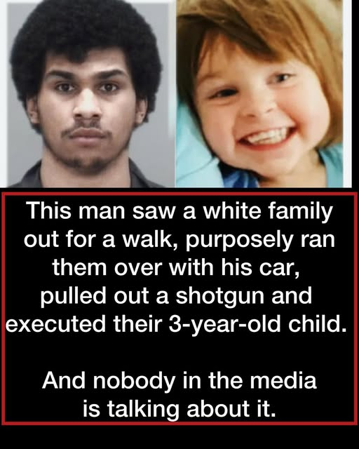 RickyDoggin's tweet photo. It's Open Season on White People https://t.co/EK1BCmwH5s