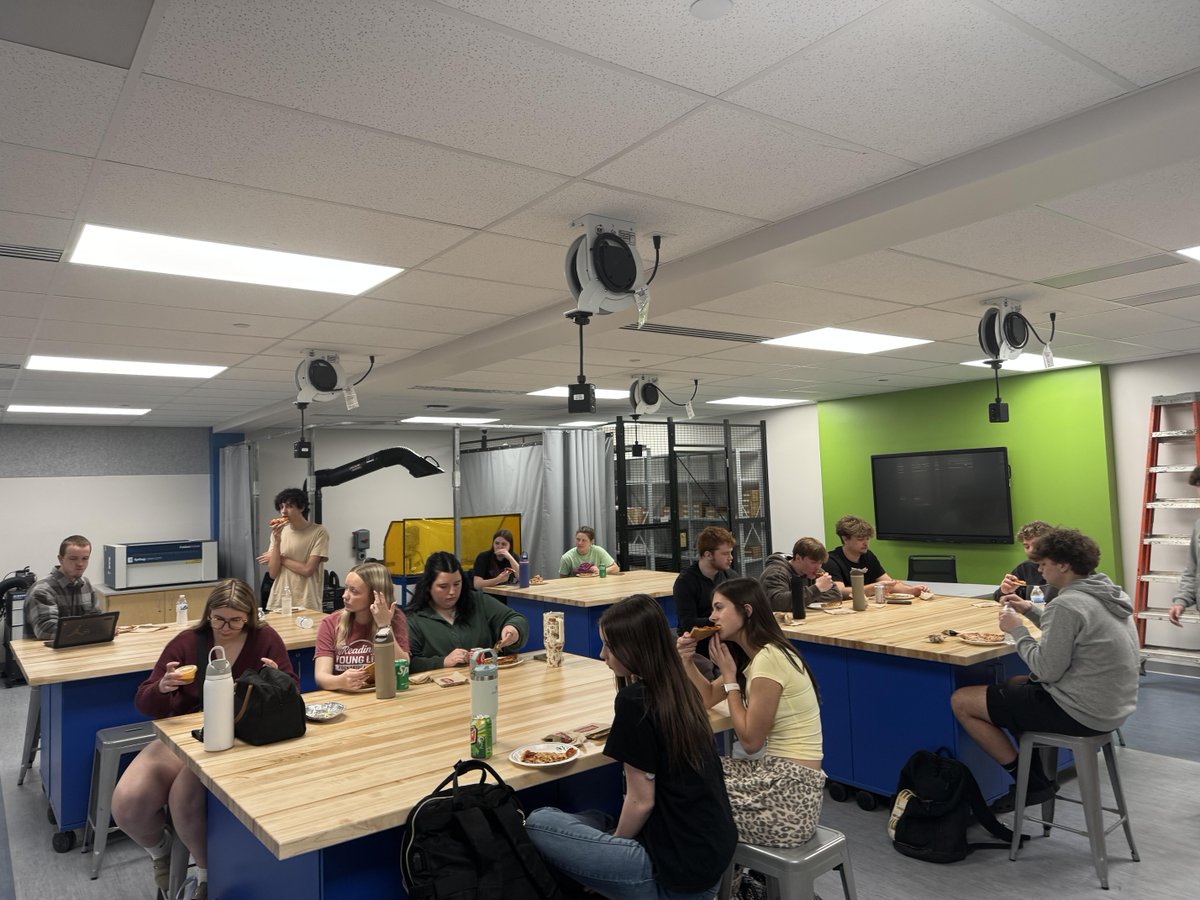 Reading Schools tweet media