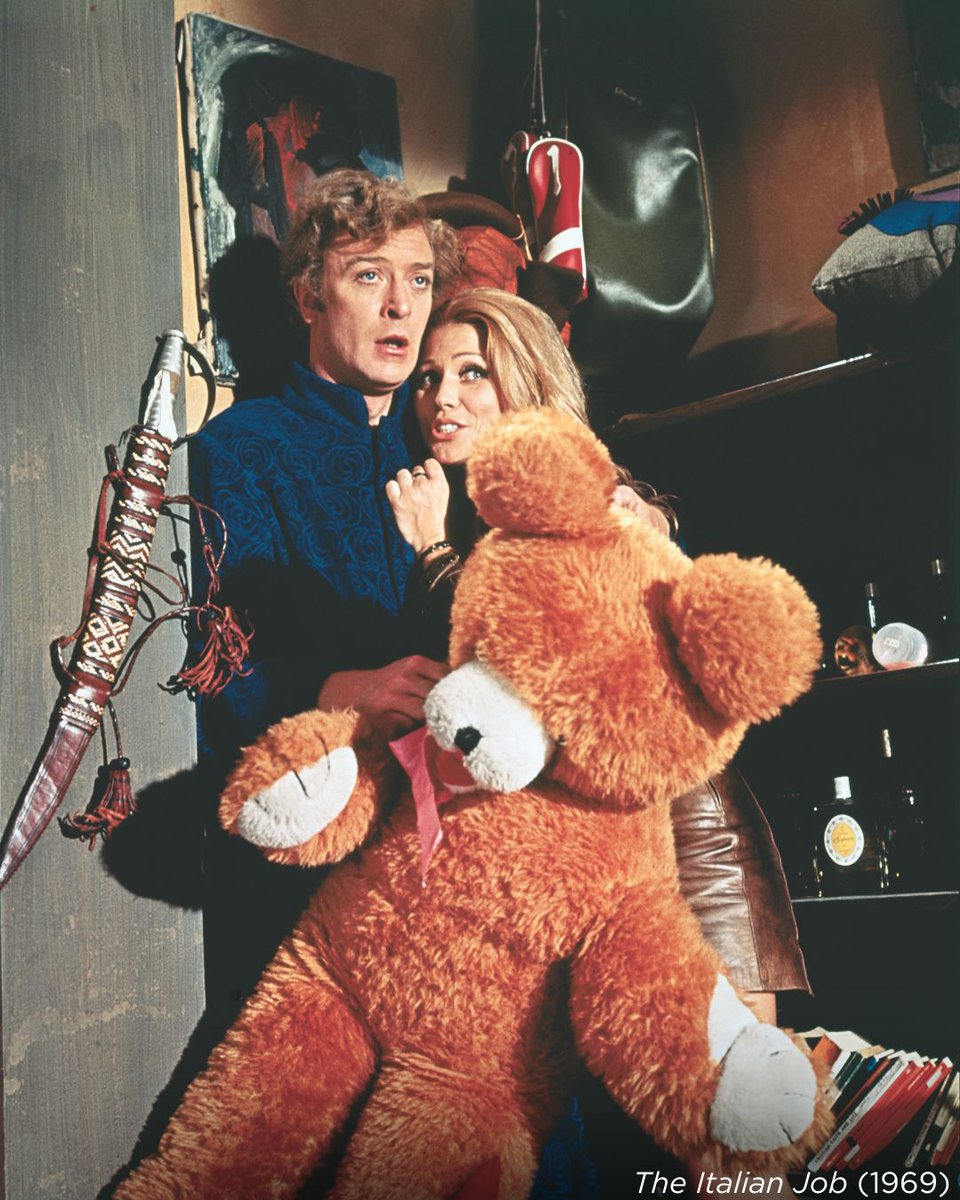 Kino Lorber tweet media