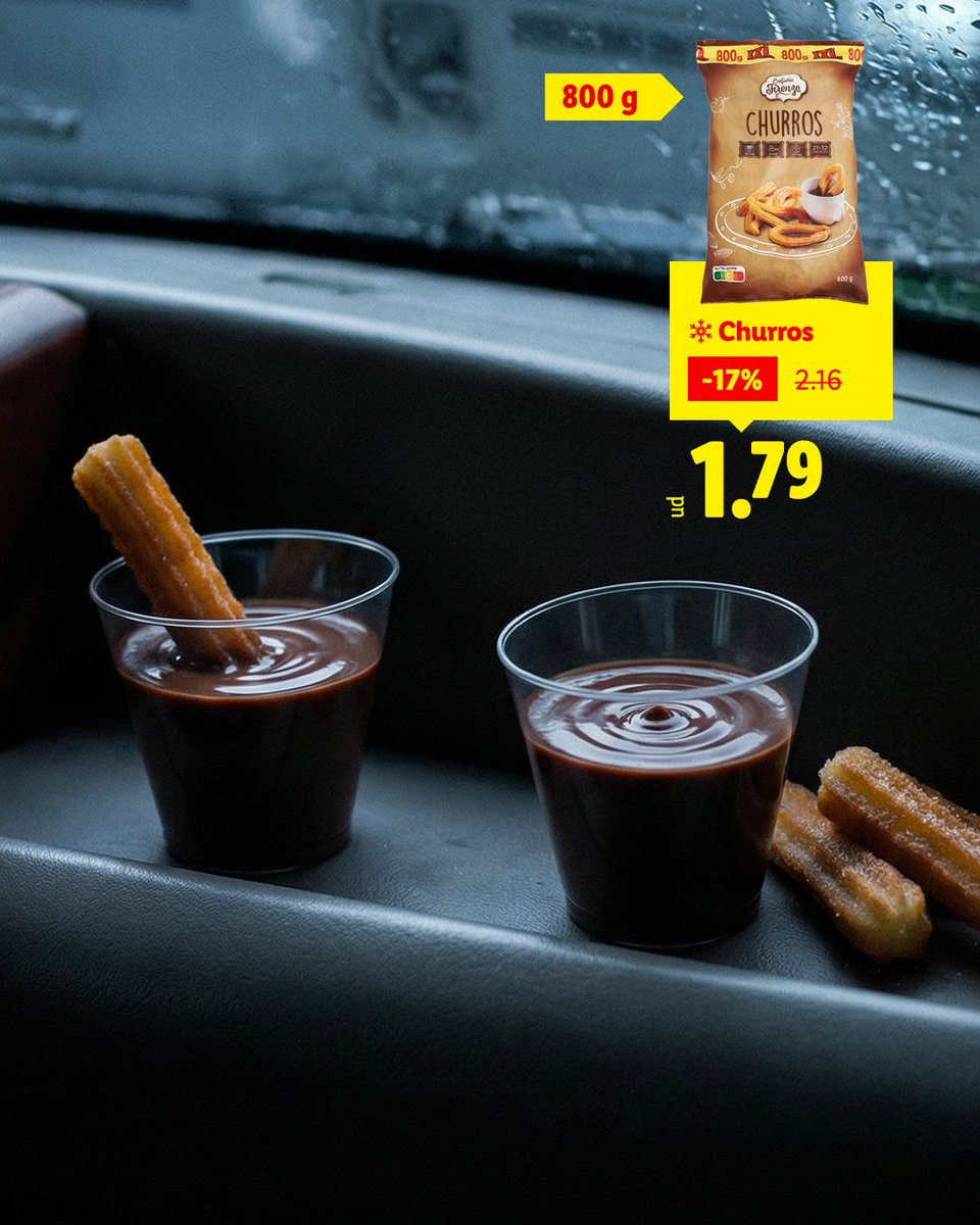 Lidl España tweet media