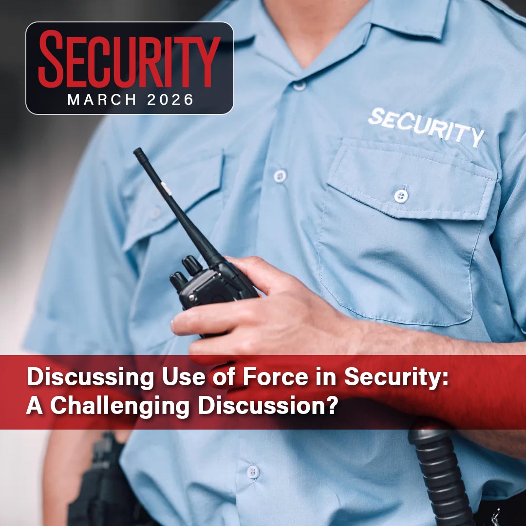 SECURITY Magazine tweet media