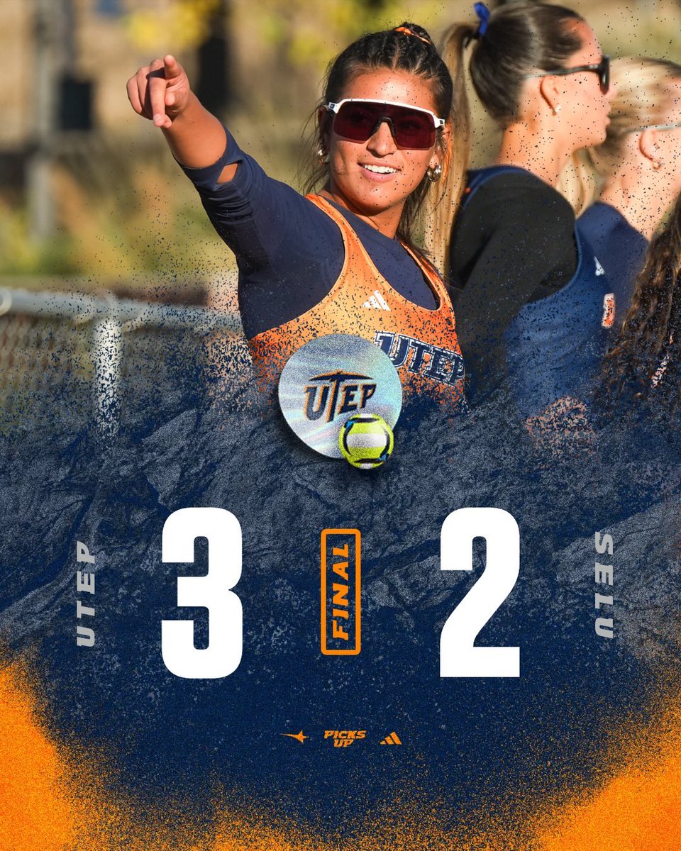 UTEP Beach Volleyball tweet media