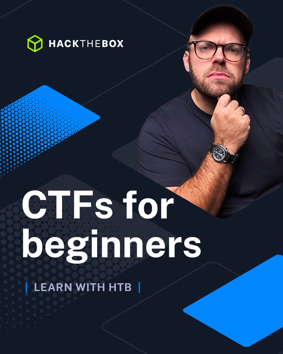 Hack The Box tweet media