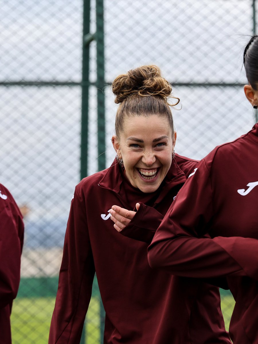 Trabzonspor Kadın Futbol Takımı tweet media