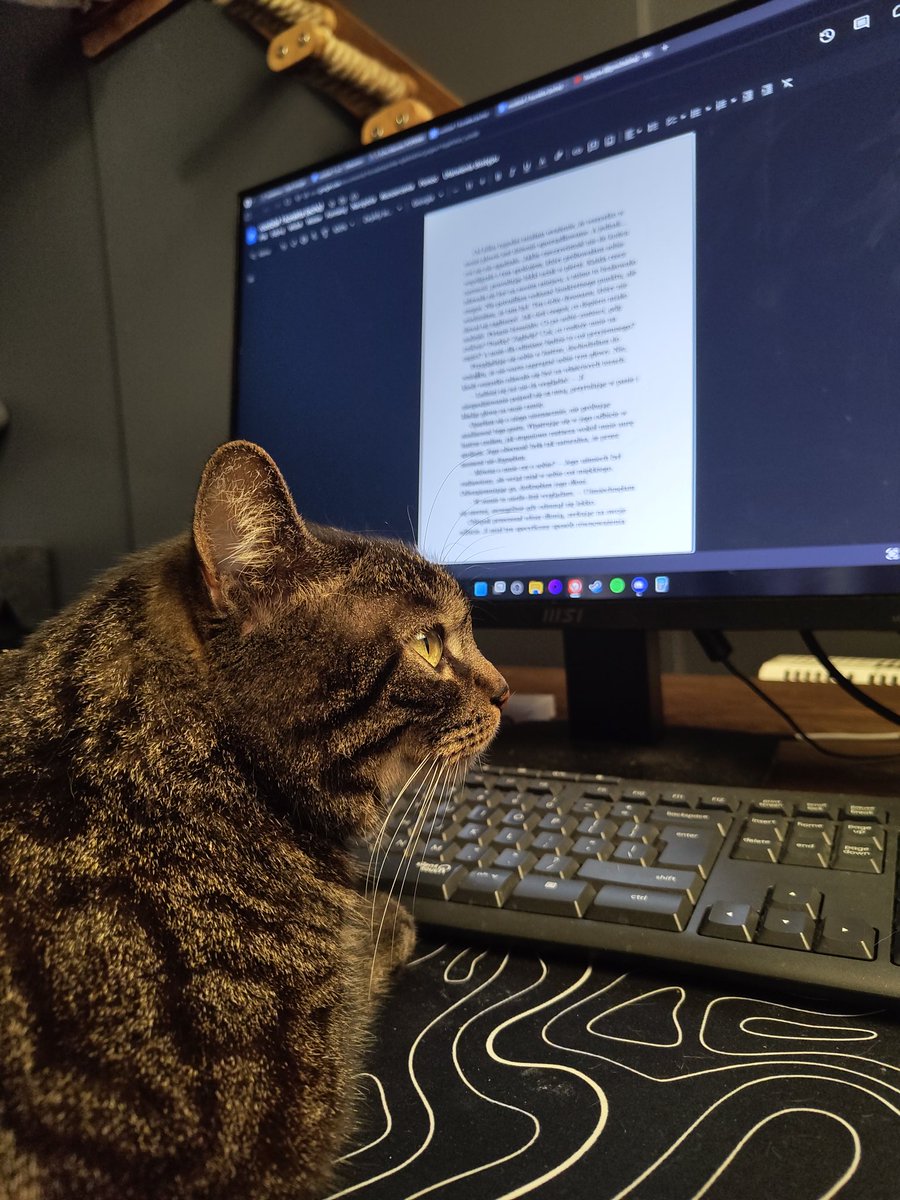 JusBaj's tweet photo. Pomoc zawsze w cenie. https://t.co/3ETzZguizd