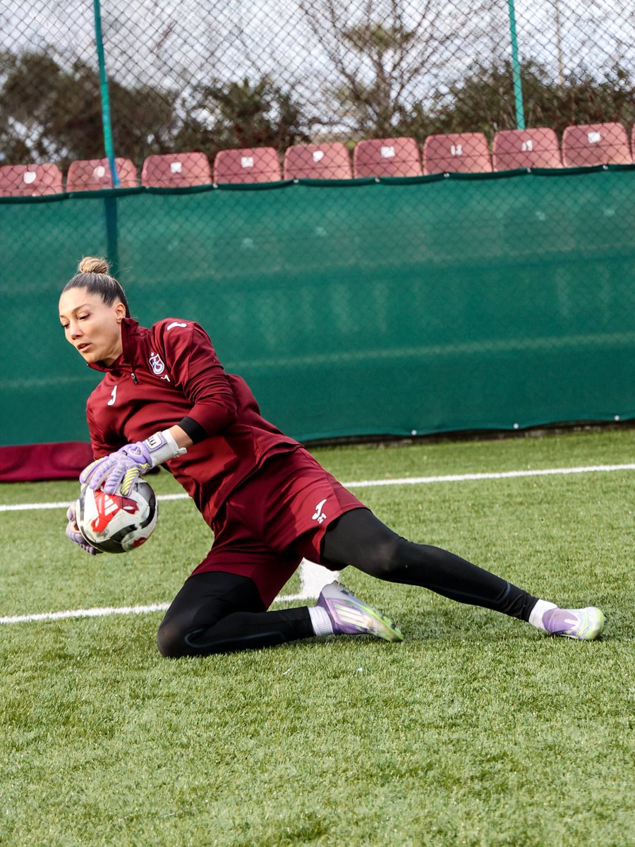 Trabzonspor Kadın Futbol Takımı tweet media