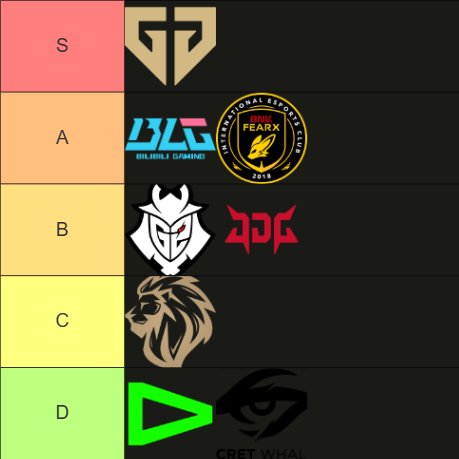 ESPORTMANÍACOS tweet media