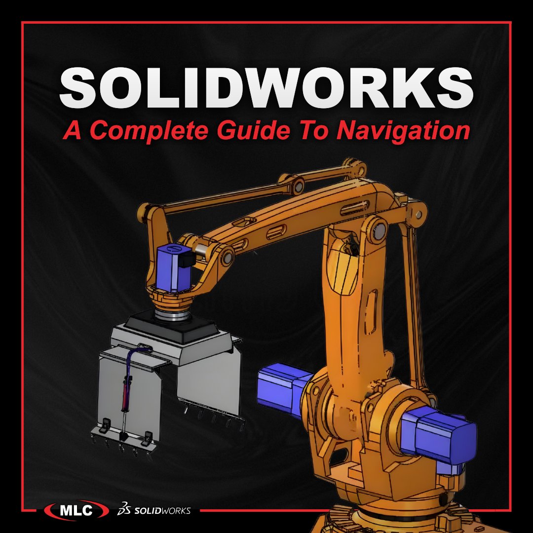 MLC CAD Systems tweet media