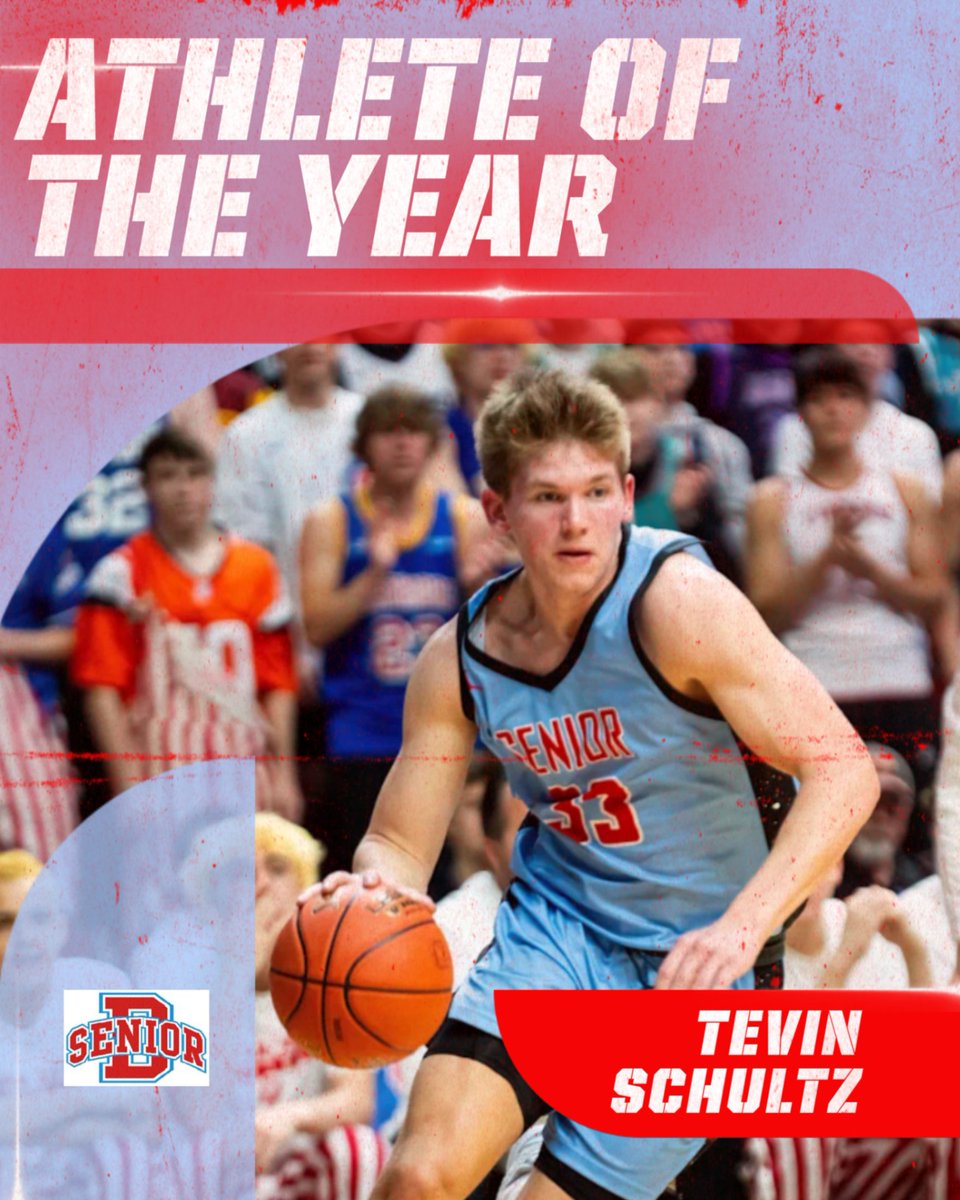 DBQ Senior Activities and Athletics tweet media