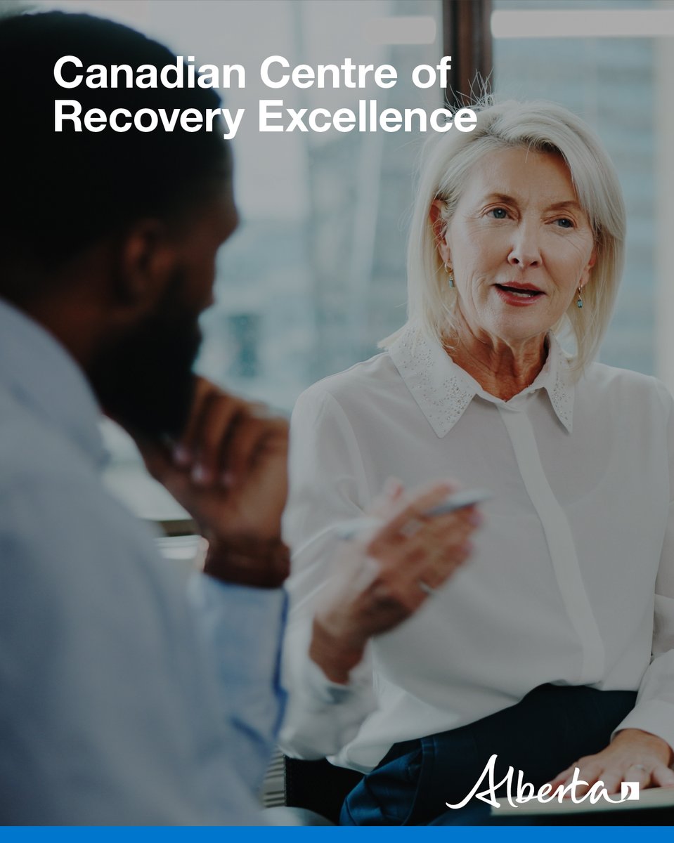 Alberta Mental Health and Addiction tweet media