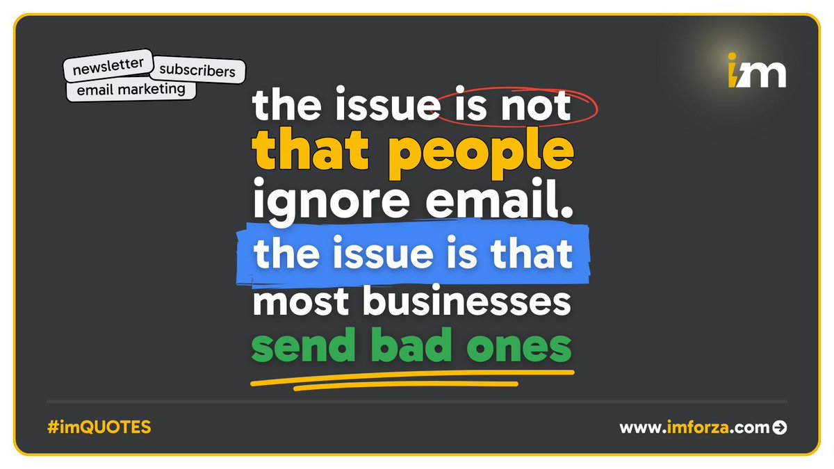 ⚡️imFORZA tweet media