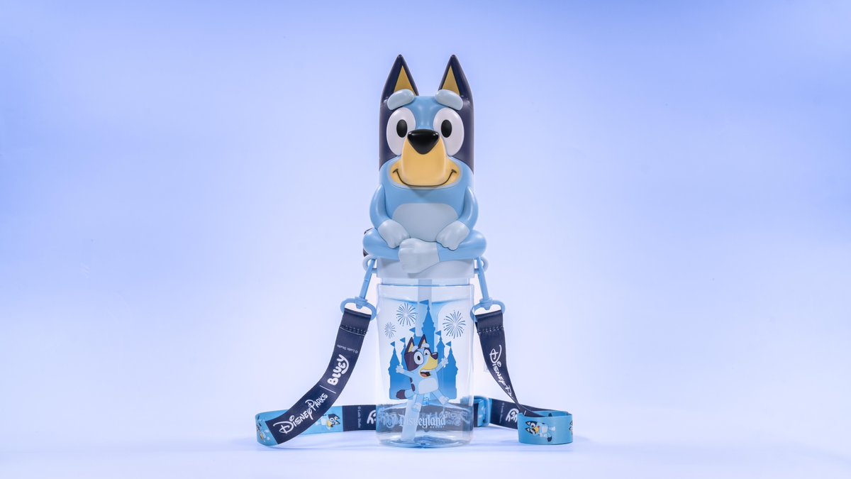 Disney Parks tweet media