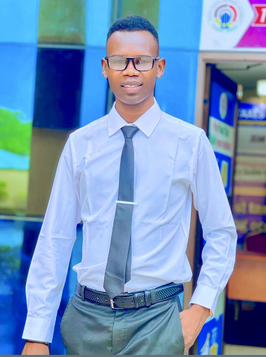 mathyeoyel's tweet photo. Honored to be selected as a UNDP Student Ambassador in South Sudan for the March–August 2026 cohort. 
Grateful for the opportunity to contribute to youth empowerment, digital innovation, and the promotion of the SDGs in my university and community.
#UNDP #StudentAmbassador #SDGs https://t.co/x3oXV1CqZP