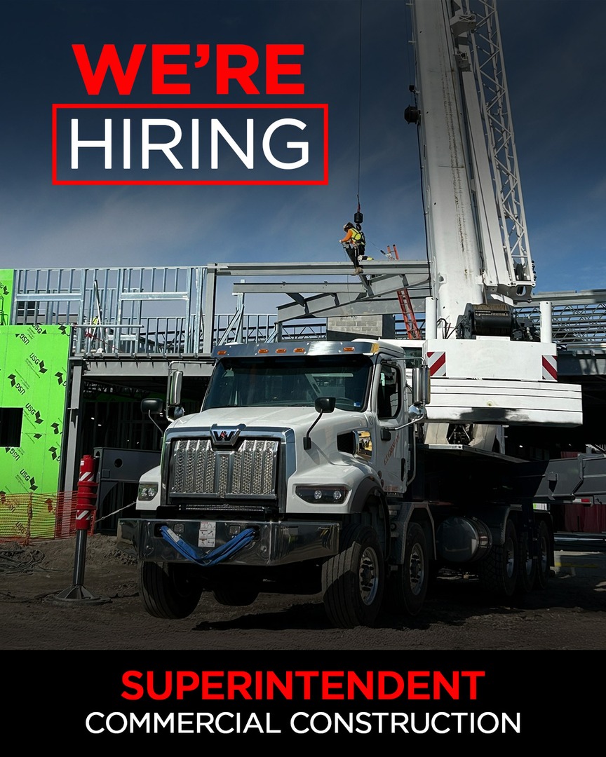 S.B. Ballard Construction tweet media