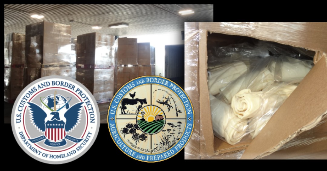 Senior Official Performing the Duties of Director tweet media