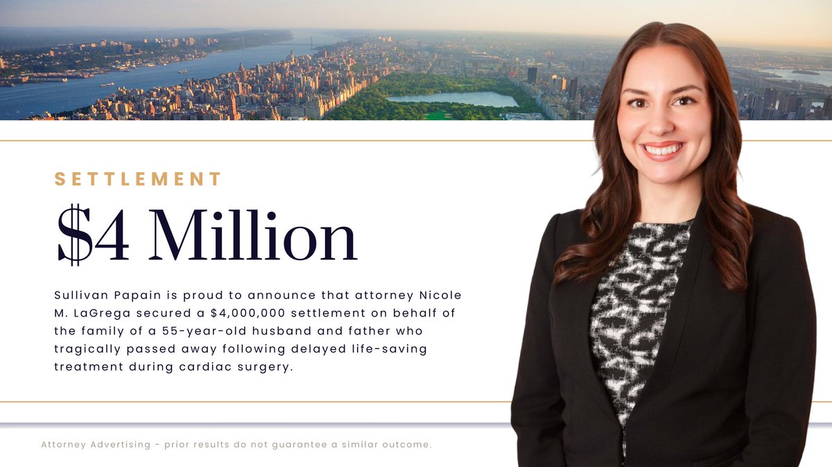 Sullivan Papain Block McManus Coffinas & Cannavo tweet media