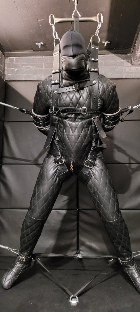 LeatherPrison tweet media