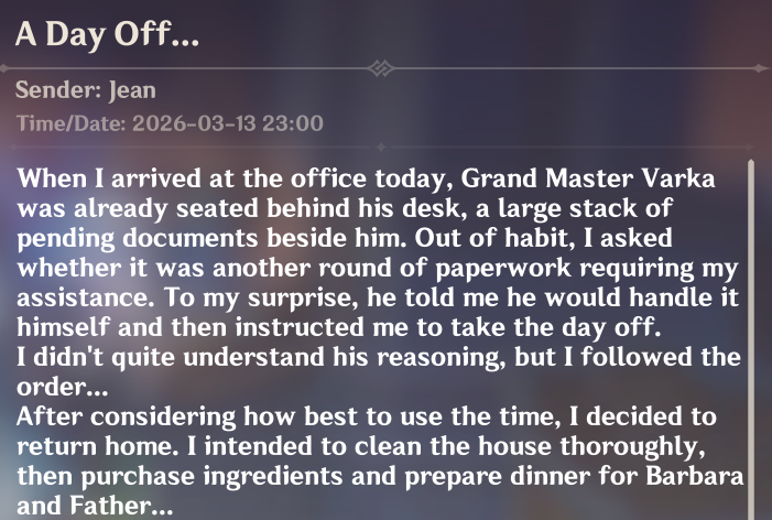 GenshinUpdates tweet media