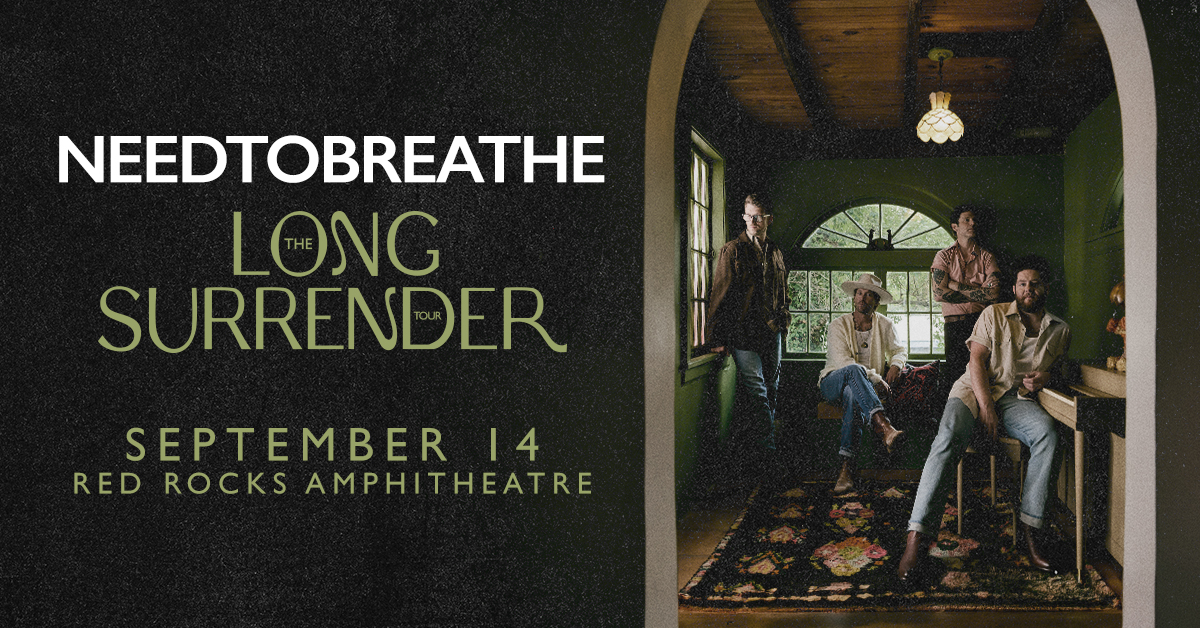 Red Rocks Park & Amphitheatre tweet media