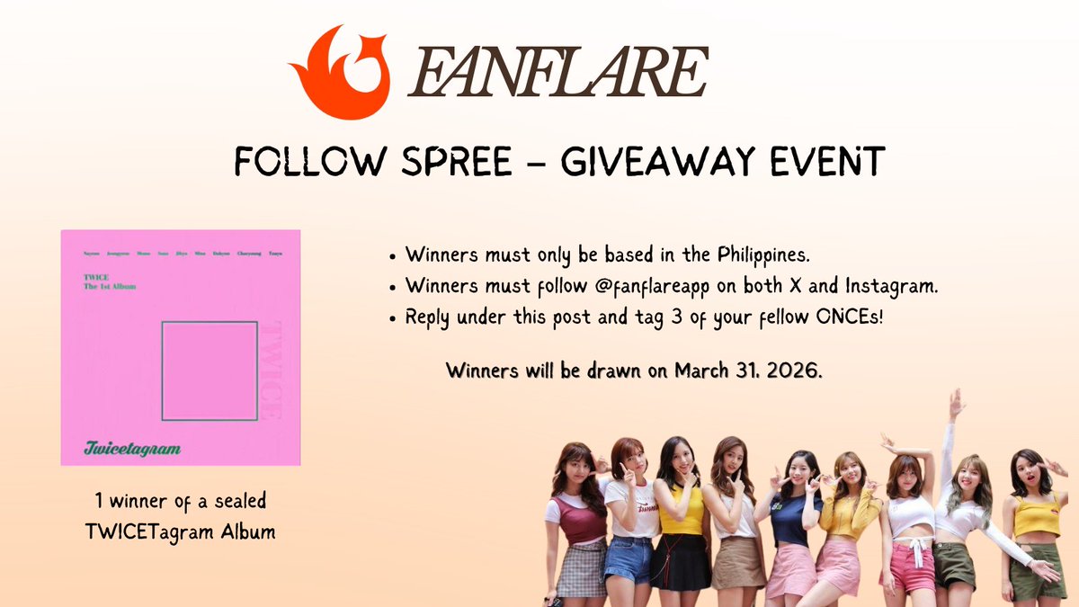 FanFlare tweet media