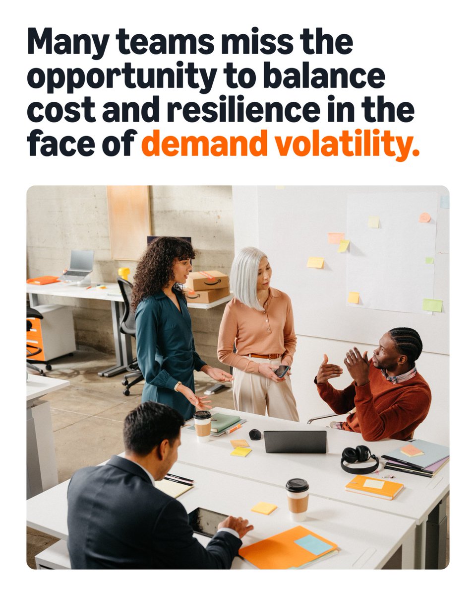 Amazon Business tweet media