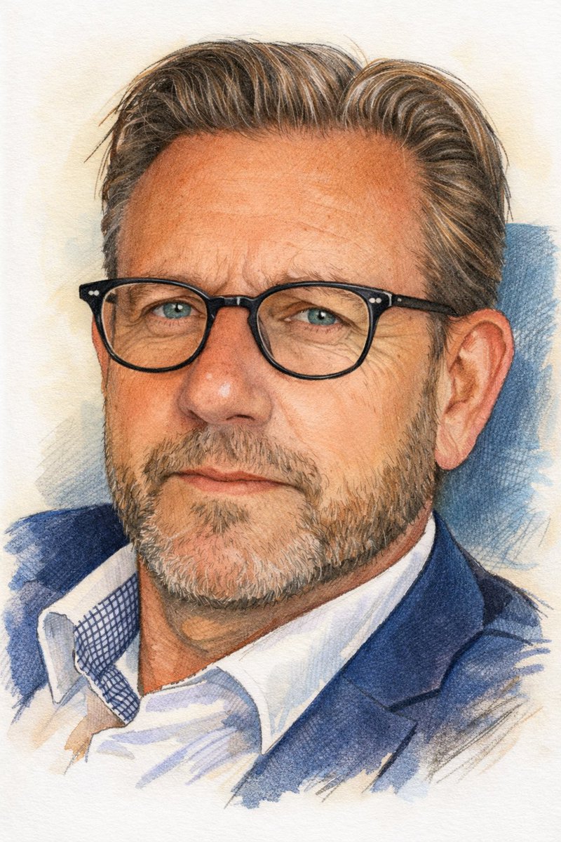 Arve Forsdal tweet media