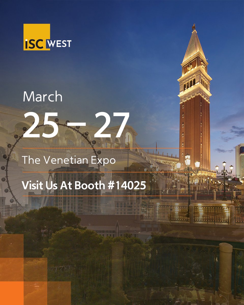 Hanwha Vision America tweet media