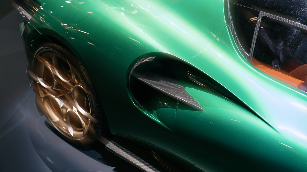 Alfa Romeo tweet media