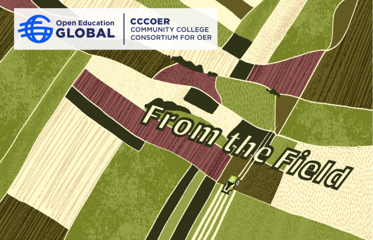 Open Education Global tweet media