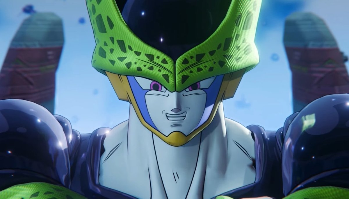 Death Battle Shitpost (Parody) tweet media