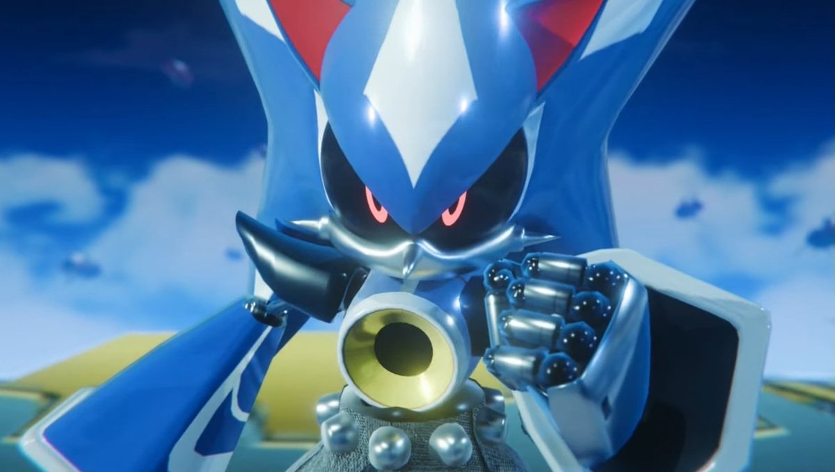 Death Battle Shitpost (Parody) tweet media